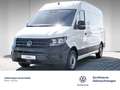 Volkswagen Crafter 35 Kasten 2.0 TDI Hochdach 8-Gang-Automa Weiß - thumbnail 2