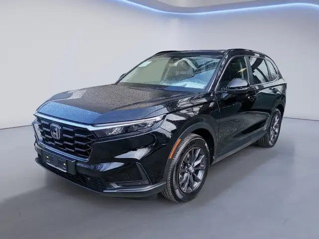 Honda CR-V CR-V 2.0 184cv Hev eCVT Elegance 2wd