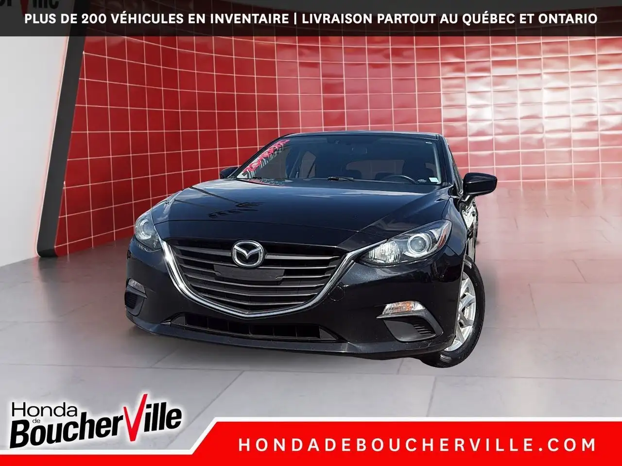 Mazda 3 снимка Mazda 3