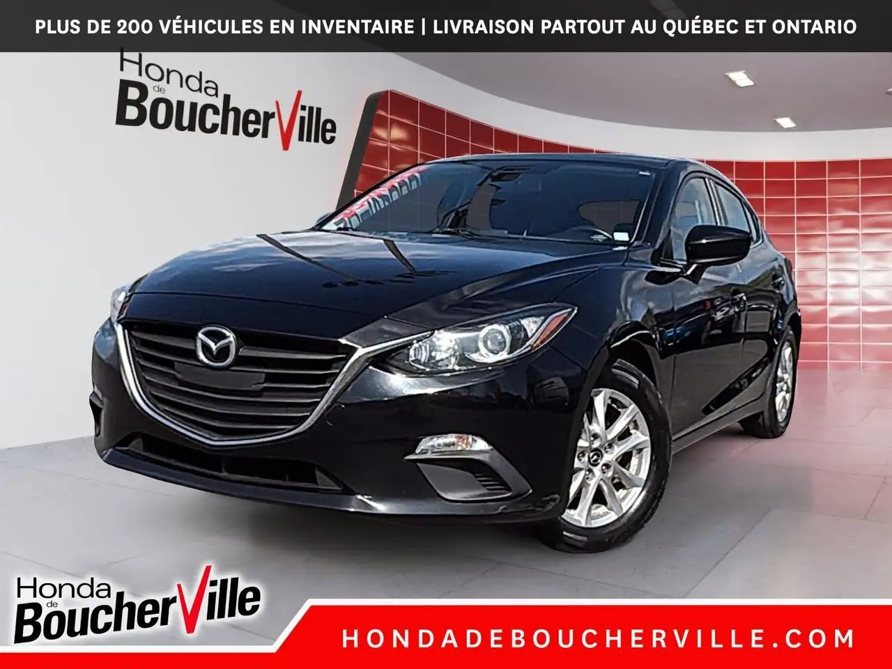 Mazda 3 снимка Mazda 3