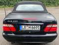 Mercedes-Benz CLK 200 CLK Cabrio 200 Kompressor Elegance Negro - thumbnail 2