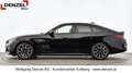 BMW i4 eDrive35 Gran Coupe G26 HA0 Schwarz - thumbnail 2