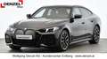 BMW i4 eDrive35 Gran Coupe G26 HA0 Schwarz - thumbnail 1