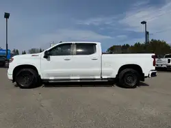 Chevrolet Silverado 1500 снимка Chevrolet Silverado 1500