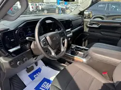 Chevrolet Silverado 1500 снимка Chevrolet Silverado 1500