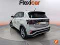 Volkswagen T-Cross 1.5 TSI R-Line Aut. 110kW Beige - thumbnail 5