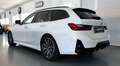 BMW 320 d M Sport Weiß - thumbnail 14
