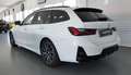 BMW 320 d M Sport Weiß - thumbnail 7