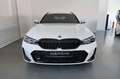BMW 320 d M Sport Weiß - thumbnail 8
