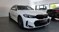 BMW 320 d M Sport Weiß - thumbnail 10