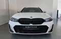 BMW 320 d M Sport Weiß - thumbnail 19