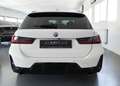 BMW 320 d M Sport Weiß - thumbnail 5