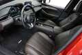 Mazda 6 Sportbreak 2.2 SkyActiv-D 150 Signature NL AUTO! B Rood - thumbnail 24