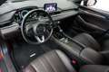 Mazda 6 Sportbreak 2.2 SkyActiv-D 150 Signature NL AUTO! B Rosso - thumbnail 2