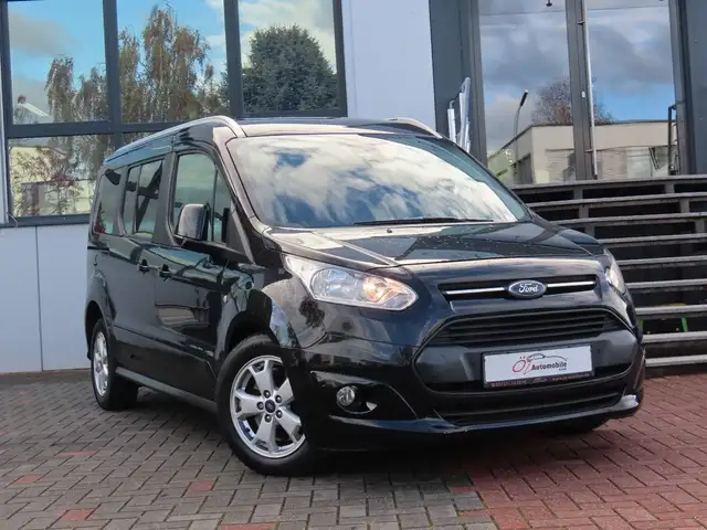 Ford Grand Tourneo 1.5 TDCi Autom. Klimaauto. Pano