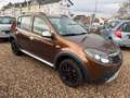Dacia Sandero 1,6 Stepway II Braun - thumbnail 1