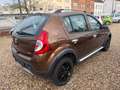 Dacia Sandero 1,6 Stepway II Braun - thumbnail 12