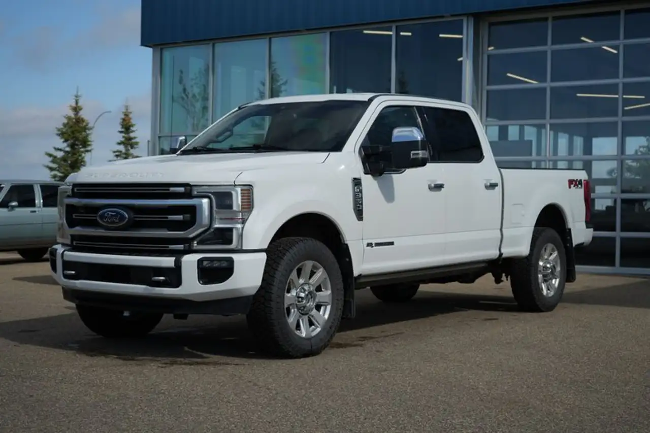 2020 Ford F 350