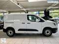 Opel Combo Cargo Edition erhöhte Nutzlast EPH HI+BT FSA 75... Blanc - thumbnail 6