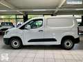 Opel Combo Cargo Edition erhöhte Nutzlast EPH HI+BT FSA 75... Bílá - thumbnail 2