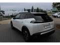Peugeot e-2008 GT LED SHZ Glasdach Navigation Weiß - thumbnail 5