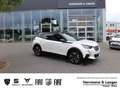 Peugeot e-2008 GT LED SHZ Glasdach Navigation Weiß - thumbnail 1