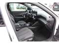 Peugeot e-2008 GT LED SHZ Glasdach Navigation Weiß - thumbnail 9