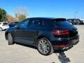 Porsche Macan 3.0d S 258cv pdk Zwart - thumbnail 6