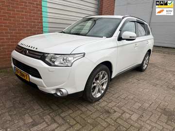 2.0 Intense+ 7-Pers. automaat NAV.+Clima Bj:2012 N