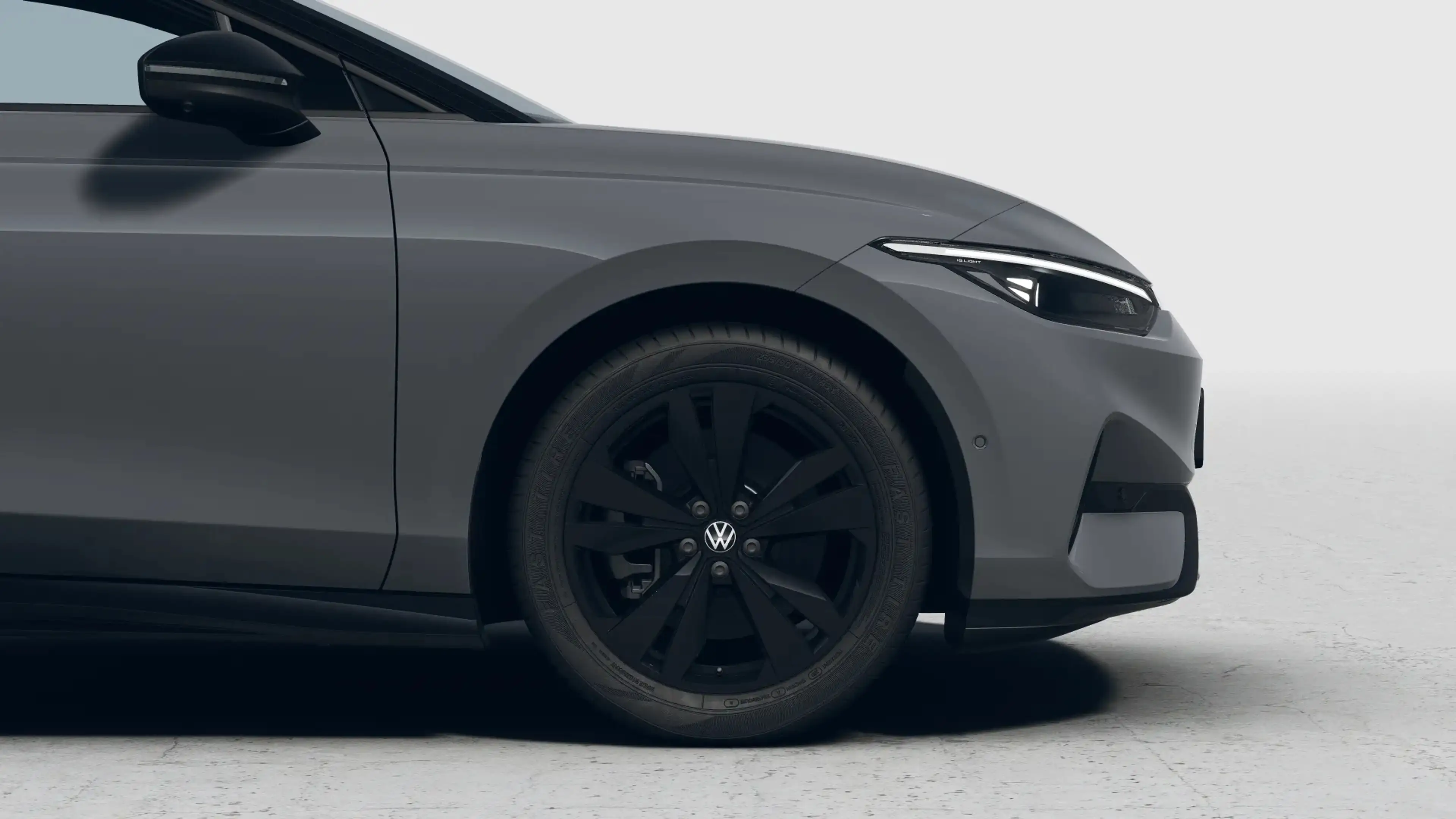 Volkswagen ID.7 Tourer 77 kWh 286 1AT Limited Edition Plus | Kopla — photo 6