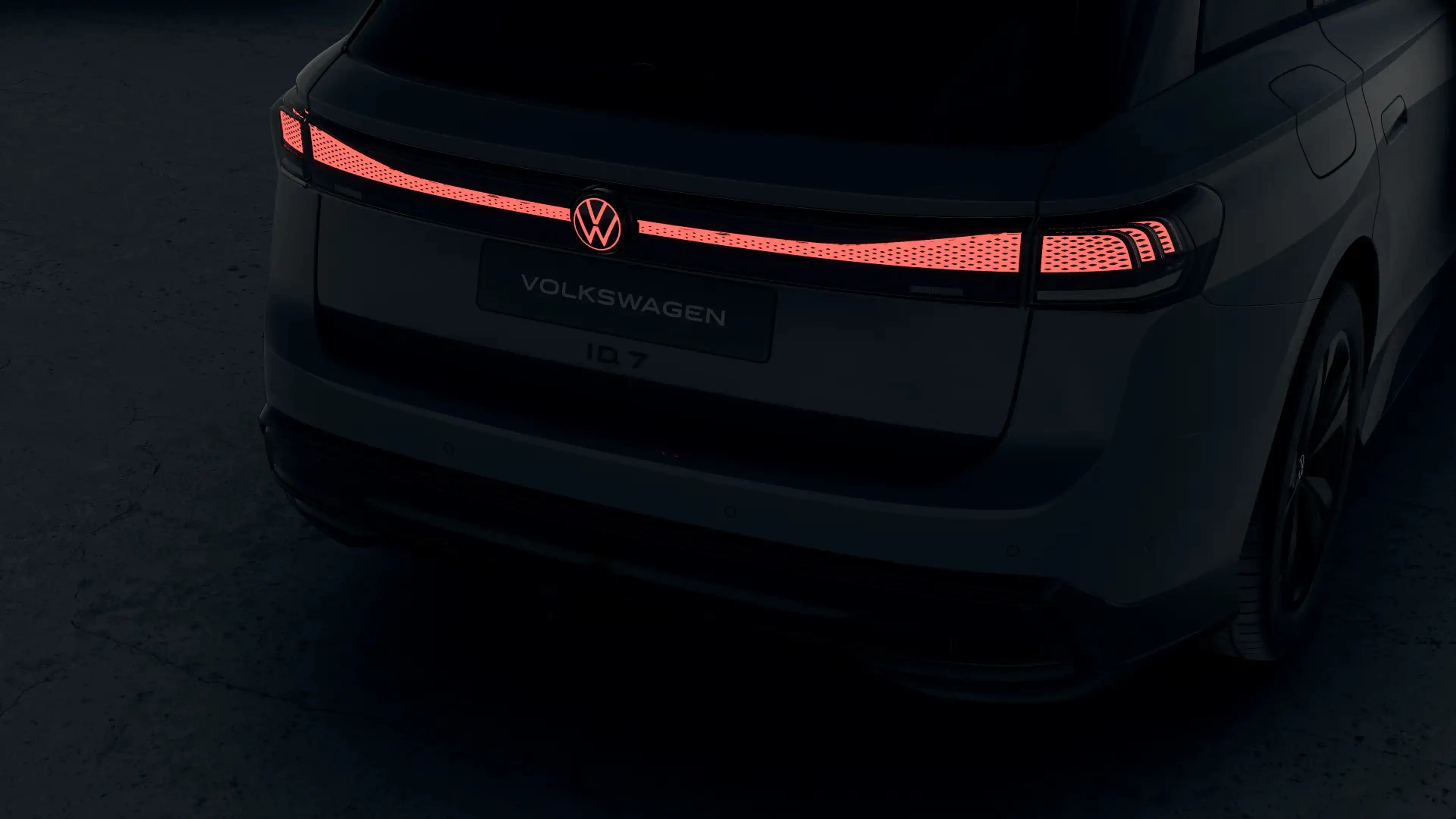 Volkswagen ID.7 Tourer 77 kWh 286 1AT Limited Edition Plus | Kopla — photo 5
