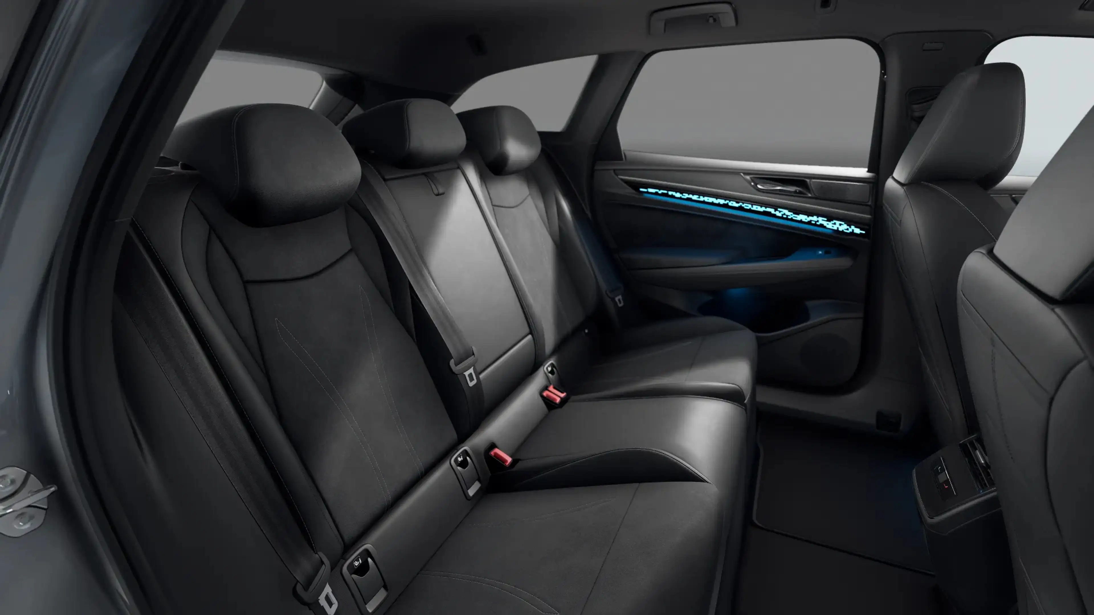 Volkswagen ID.7 Tourer 77 kWh 286 1AT Limited Edition Plus | Kopla — photo 12