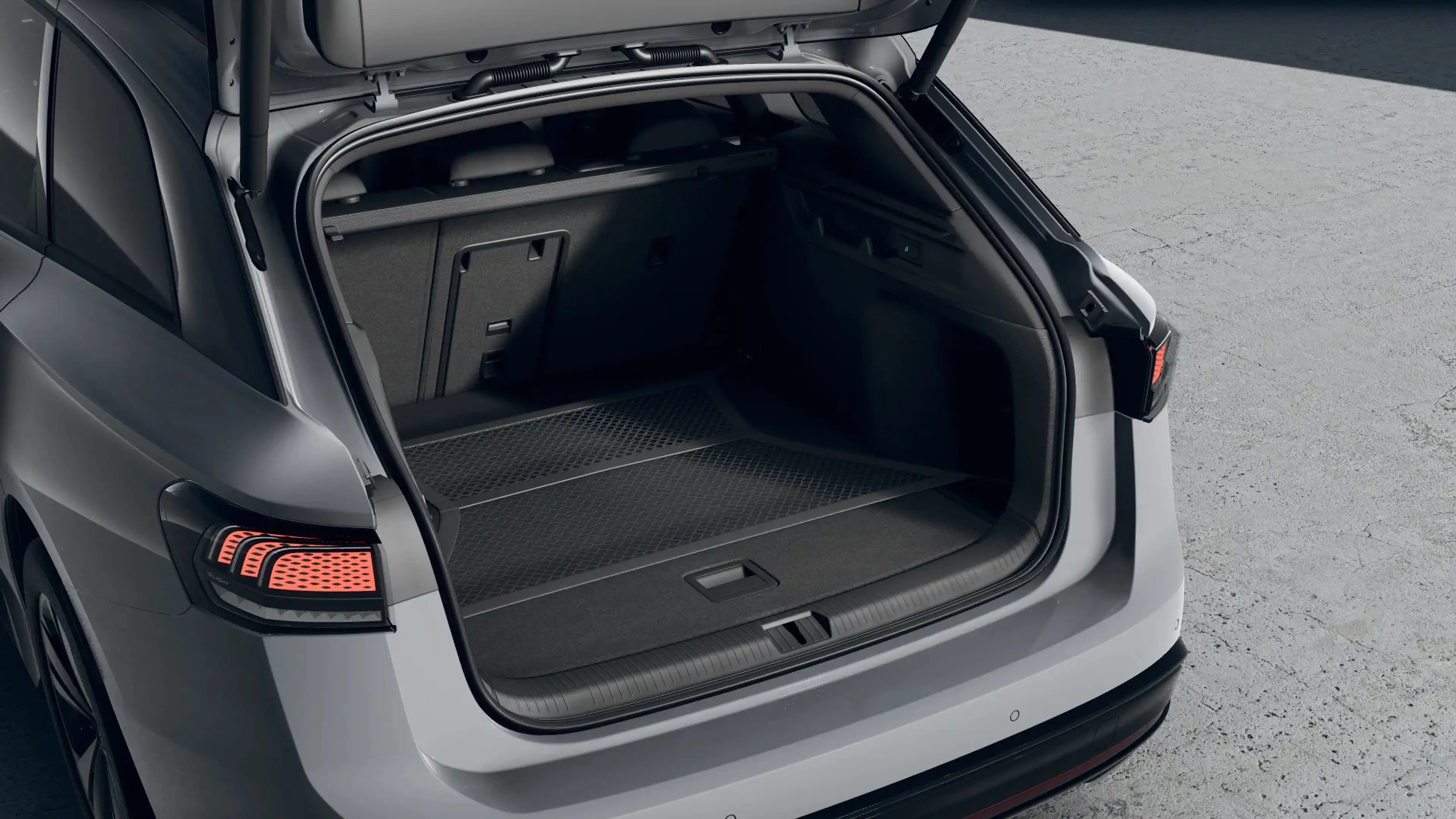 Volkswagen ID.7 Tourer 77 kWh 286 1AT Limited Edition Plus | Kopla — photo 8