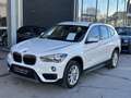 BMW X1 xDrive18d Advantage Aut. / Sportsitze / Navi / ... Weiß - thumbnail 1