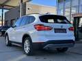 BMW X1 xDrive18d Advantage Aut. / Sportsitze / Navi / ... Weiß - thumbnail 8