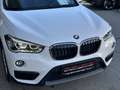 BMW X1 xDrive18d Advantage Aut. / Sportsitze / Navi / ... Weiß - thumbnail 5