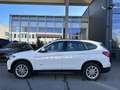 BMW X1 xDrive18d Advantage Aut. / Sportsitze / Navi / ... Weiß - thumbnail 6