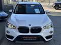 BMW X1 xDrive18d Advantage Aut. / Sportsitze / Navi / ... Weiß - thumbnail 3