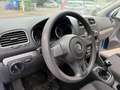 Volkswagen Golf VI Trendline KLIMAAUTOMATIK-1.HAND-TÜV-NEU Blau - thumbnail 9