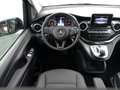 Mercedes-Benz V 220 220d Lang AMG Night Edition Aut- Dubbele Cabine, 5 Zwart - thumbnail 6