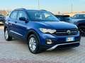 Volkswagen T-Cross 1.0 tsi Style 115cv ** EURO 6 d-Temp ** Azul - thumbnail 2