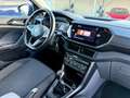 Volkswagen T-Cross 1.0 tsi Style 115cv ** EURO 6 d-Temp ** Azul - thumbnail 7