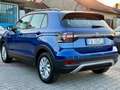 Volkswagen T-Cross 1.0 tsi Style 115cv ** EURO 6 d-Temp ** Azul - thumbnail 4