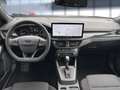 Ford Focus ST-Line 1.0 EcoBoost MHEV Automatik AHK PANO Silber - thumbnail 19