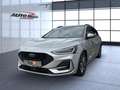 Ford Focus ST-Line 1.0 EcoBoost MHEV Automatik AHK PANO Silber - thumbnail 2