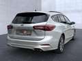 Ford Focus ST-Line 1.0 EcoBoost MHEV Automatik AHK PANO Silber - thumbnail 4