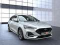Ford Focus ST-Line 1.0 EcoBoost MHEV Automatik AHK PANO Silber - thumbnail 5