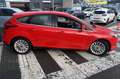 Ford Focus 1.0 Titanium | 5DRS | 125pk | Zeer weinig gereden Rouge - thumbnail 12