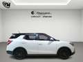 SsangYong XLV 1.6 Be Visual 2wd *GPL* Weiß - thumbnail 4