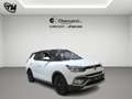 SsangYong XLV 1.6 Be Visual 2wd *GPL* Weiß - thumbnail 3